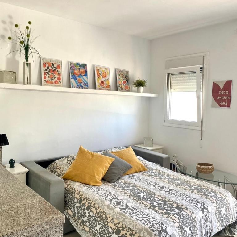 Casa Mariposa - Appartamento con 1 Camera da Letto - 14