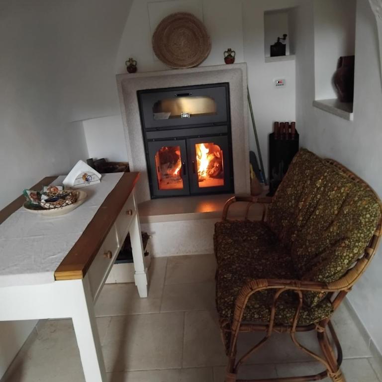 Il Rifugio delle Rondini - Casa con 2 Camere da Letto - 20