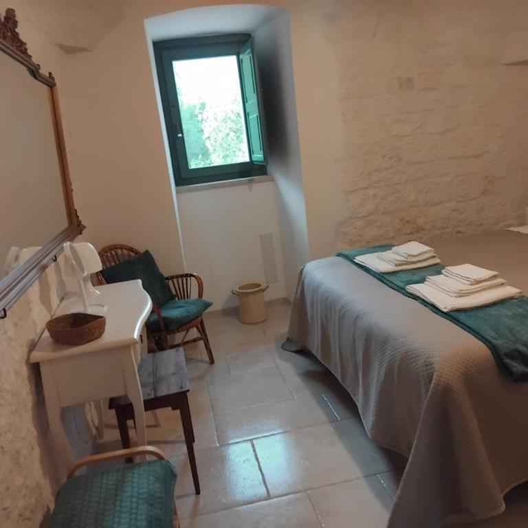 Il Rifugio delle Rondini - Casa con 2 Camere da Letto - 13
