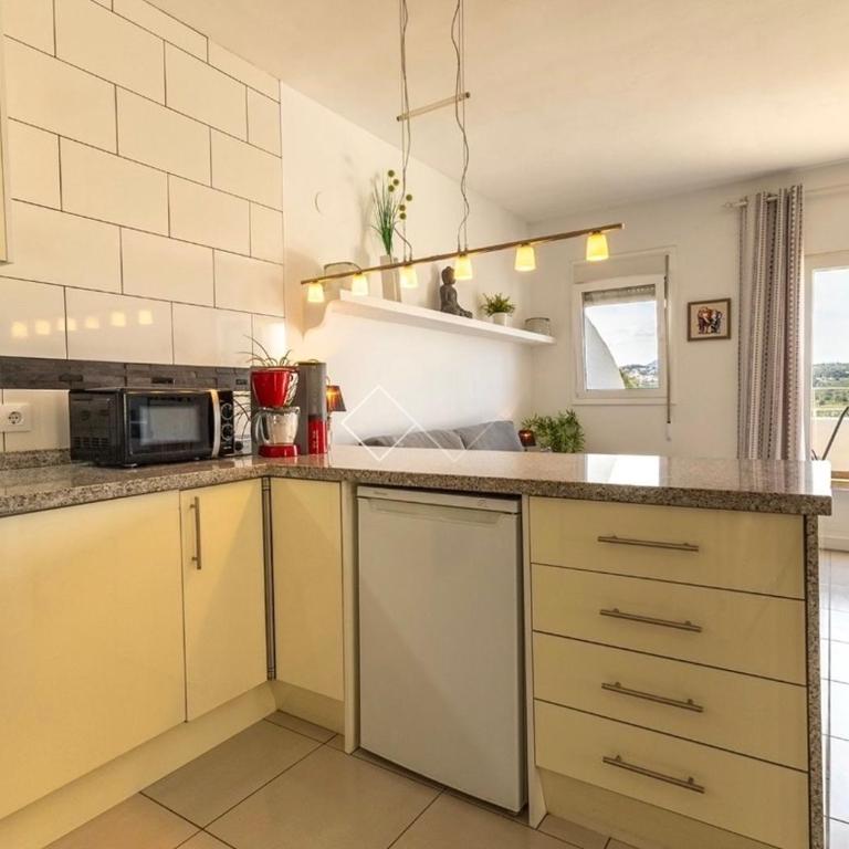 Casa Mariposa - Appartamento con 1 Camera da Letto - 9