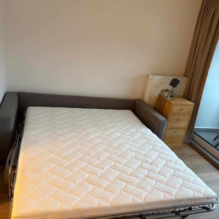 Alpen Studio Ellmau IV - Apartamento de 1 dormitorio con balcón y vistas a la montaña - 6