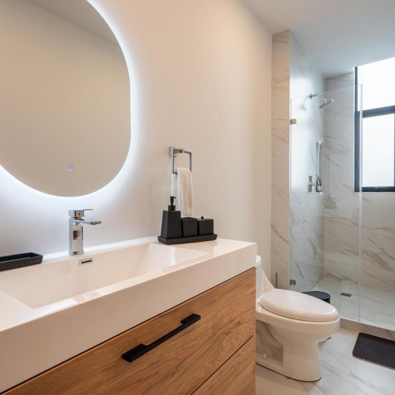 Oniria Living Free Parking & Rooftop - Appartement 2 Chambres Deluxe - 28