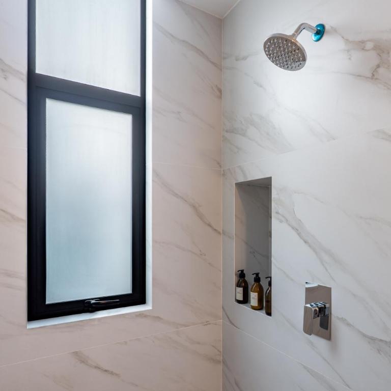 Oniria Living Free Parking & Rooftop - Appartement 2 Chambres Deluxe - 23