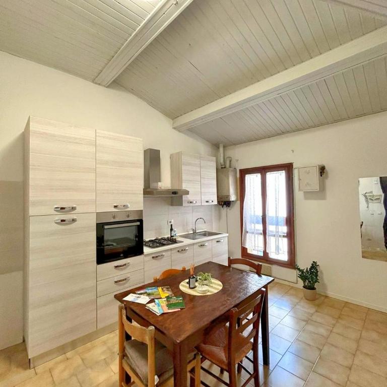 Appartamento di Giulia - Modena Centro - Apartment mit 1 Schlafzimmer - 3