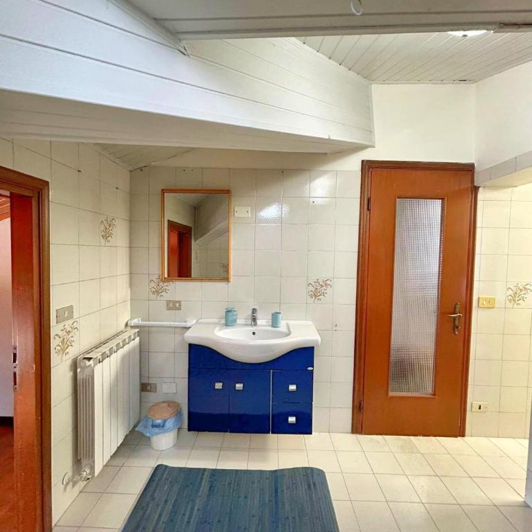 Appartamento di Giulia - Modena Centro - Apartment mit 1 Schlafzimmer - 11