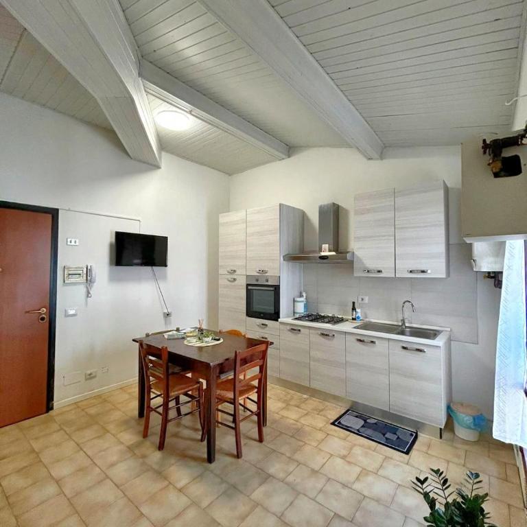 Appartamento di Giulia - Modena Centro - Apartment mit 1 Schlafzimmer - 2