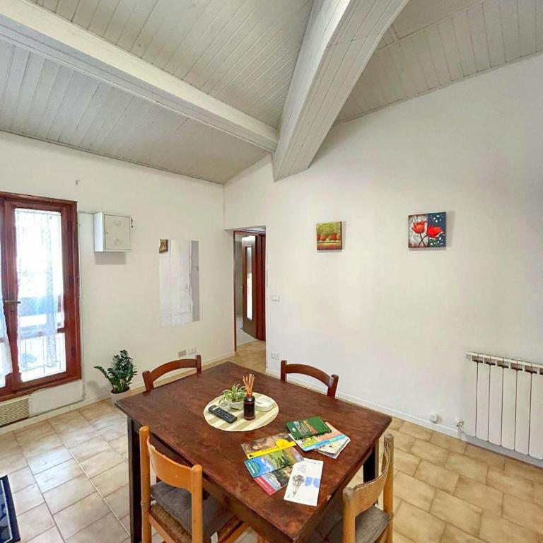 Appartamento di Giulia - Modena Centro - Apartment mit 1 Schlafzimmer - 1