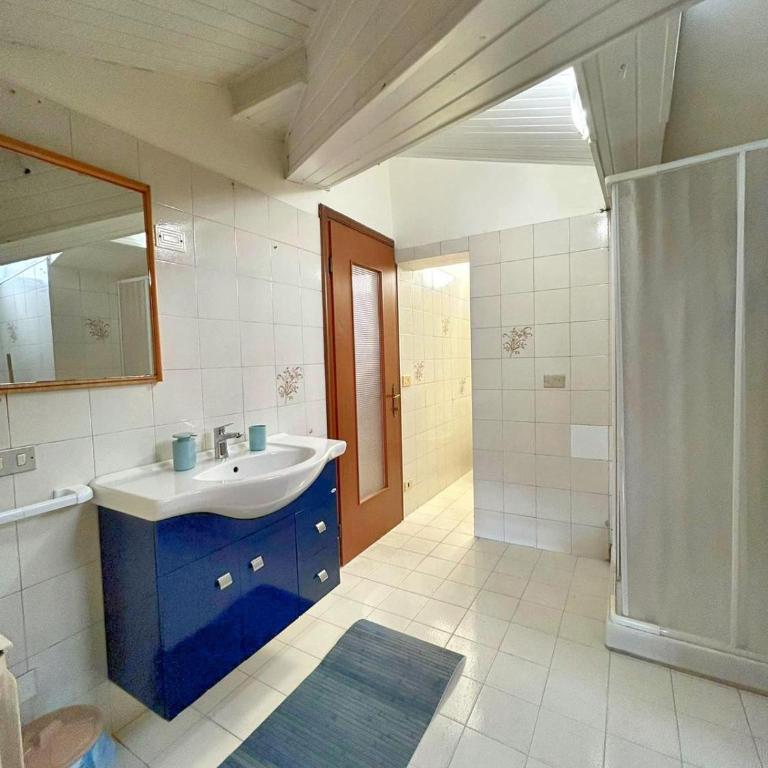 Appartamento di Giulia - Modena Centro - Apartment mit 1 Schlafzimmer - 9