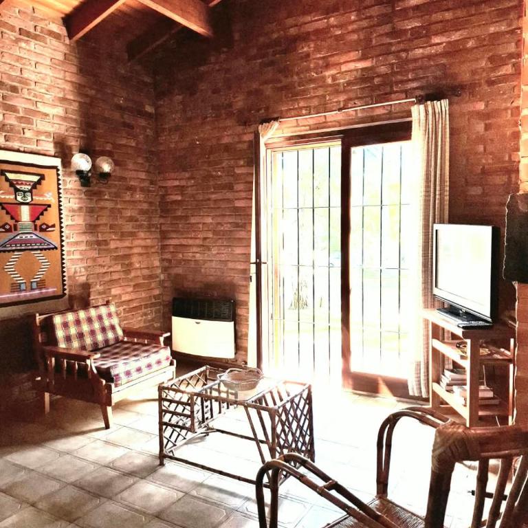 Excelente casa - Casa - 3