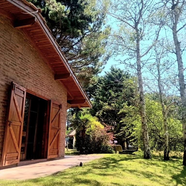 Excelente casa - Casa - 7