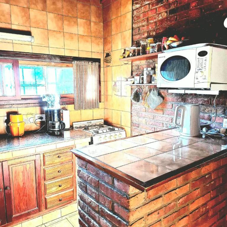 Excelente casa - Casa - 9