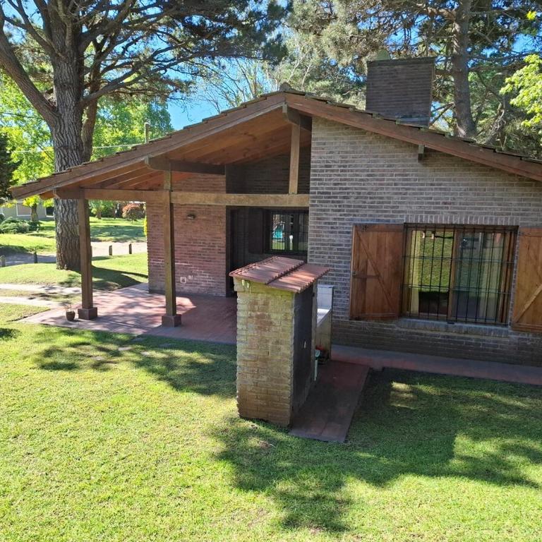 Excelente casa - Casa - 11