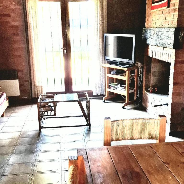 Excelente casa - Casa - 18