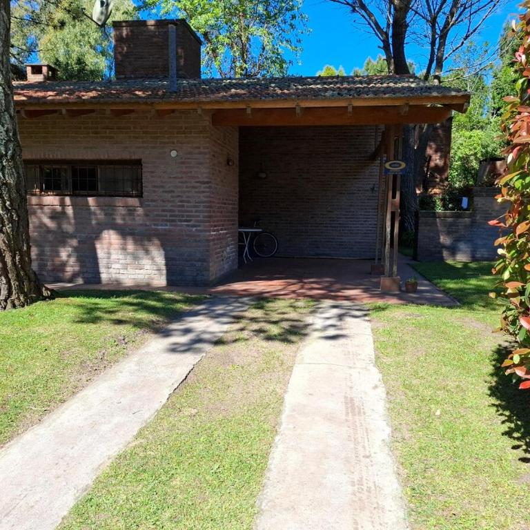 Excelente casa - Casa - 19