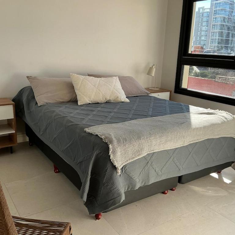 Oceanfront with pool and garage - Apartamento de 2 dormitorios - 3