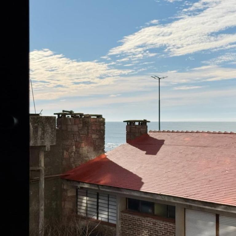 Oceanfront with pool and garage - Apartamento de 2 dormitorios - 6