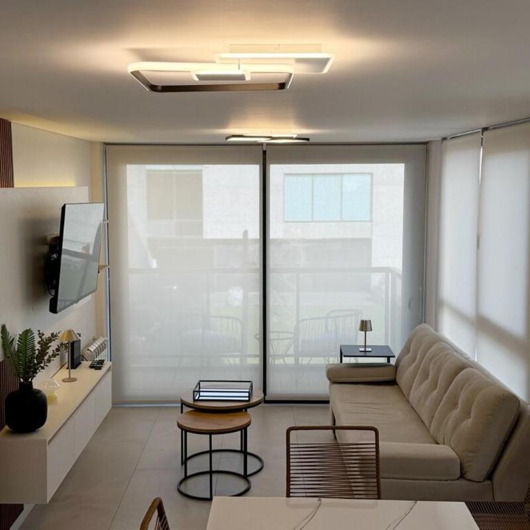 Oceanfront with pool and garage - Apartamento de 2 dormitorios - 26