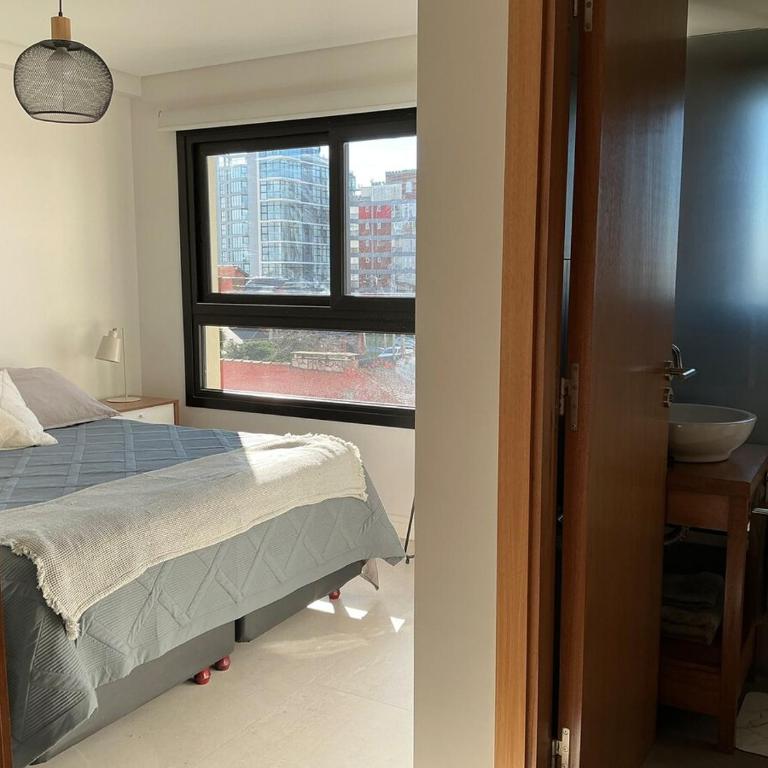 Oceanfront with pool and garage - Apartamento de 2 dormitorios - 27