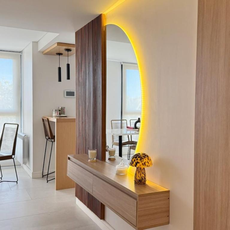 Oceanfront with pool and garage - Apartamento de 2 dormitorios - 31