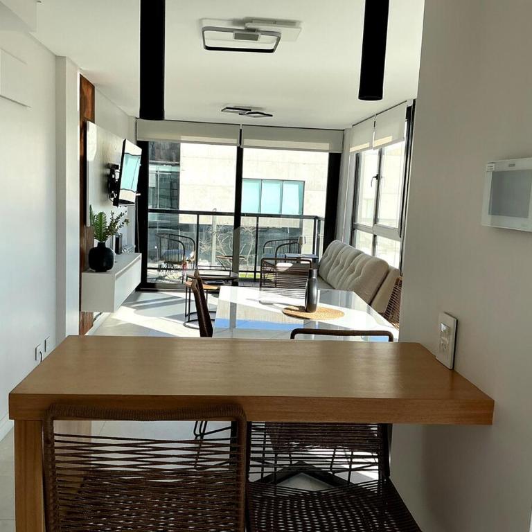 Oceanfront with pool and garage - Apartamento de 2 dormitorios - 38