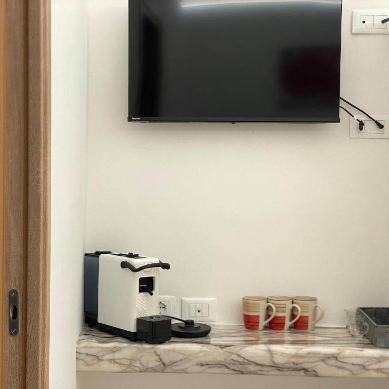Aequa Suites Sorrento Coast - Camera Matrimoniale con Bagno Privato - 6