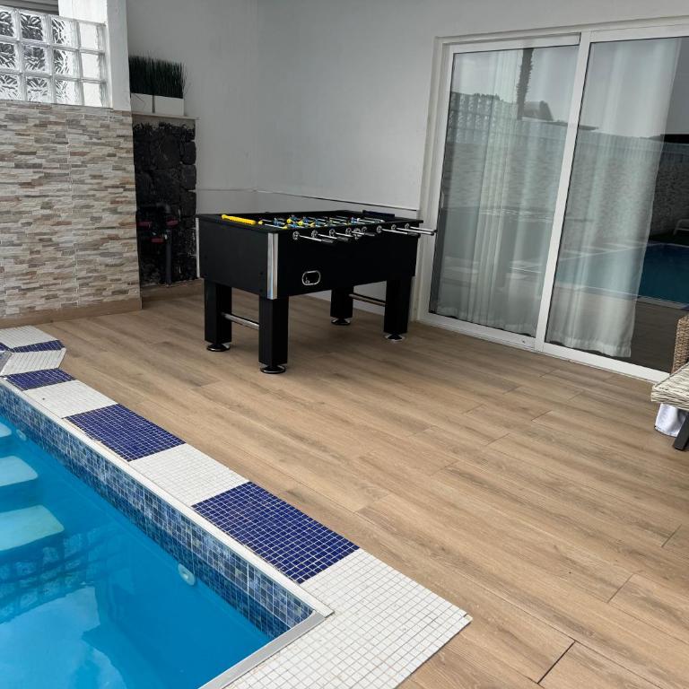 VILLA ToNY - Appartamento con 3 Camere da Letto - 43