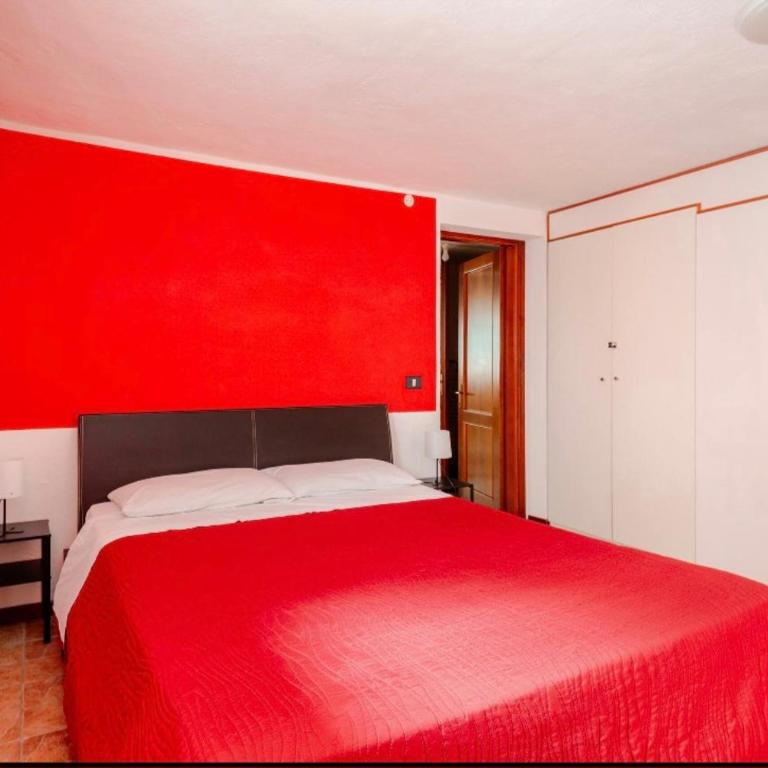 Love nest Parma - Appartamento con 1 Camera da Letto - 4