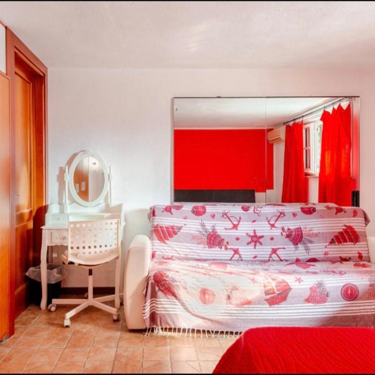 Love nest Parma - Appartamento con 1 Camera da Letto - 5