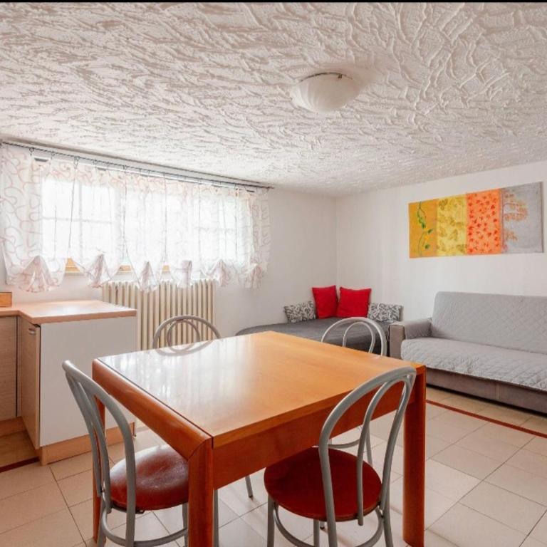 Love nest Parma - Appartamento con 1 Camera da Letto - 10