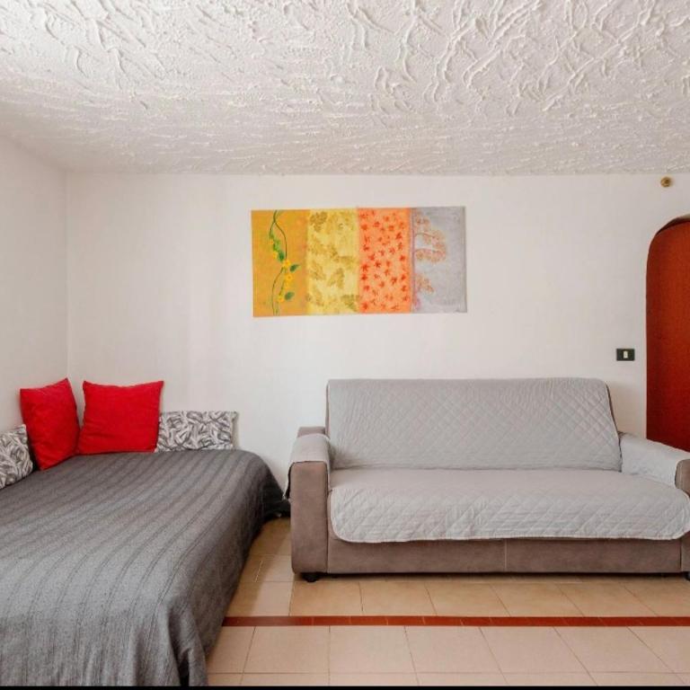 Love nest Parma - Appartamento con 1 Camera da Letto - 18