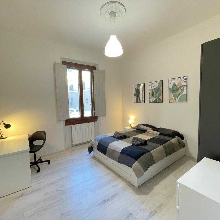 Savoia Apartment - 4BR Spazioso con Giardino - Appartamento - 5