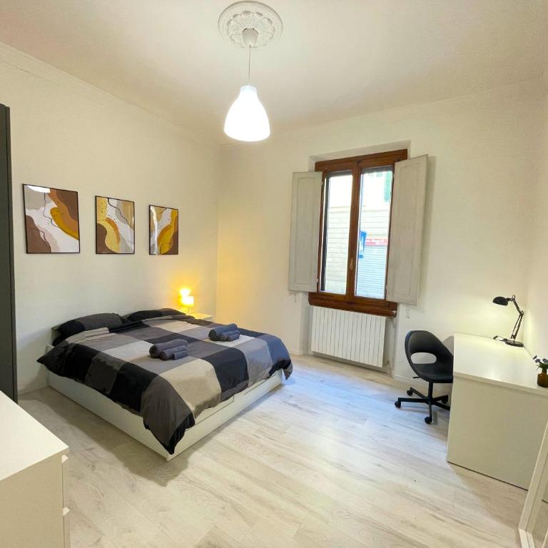 Savoia Apartment - 4BR Spazioso con Giardino - Appartamento - 9