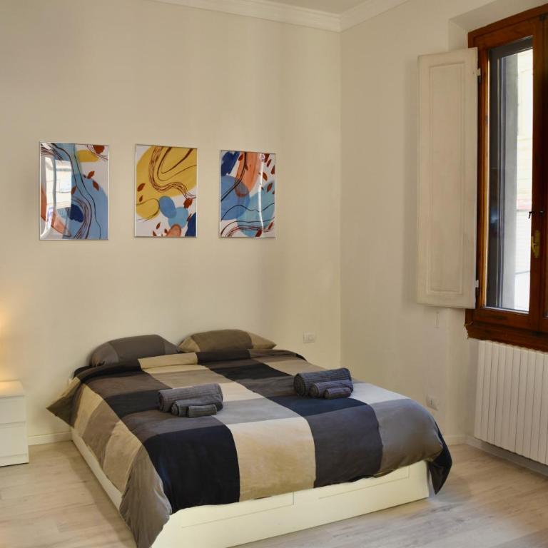 Savoia Apartment - 4BR Spazioso con Giardino - Appartamento - 8