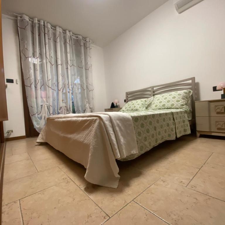 G Dream Home Verona - Apartment mit 1 Schlafzimmer - 16