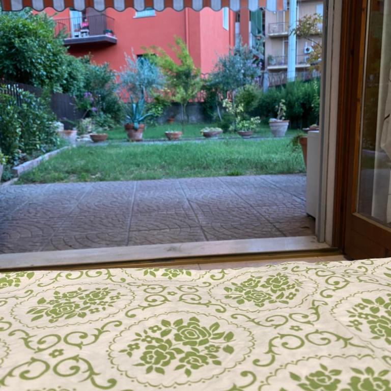 G Dream Home Verona - Apartment mit 1 Schlafzimmer - 18