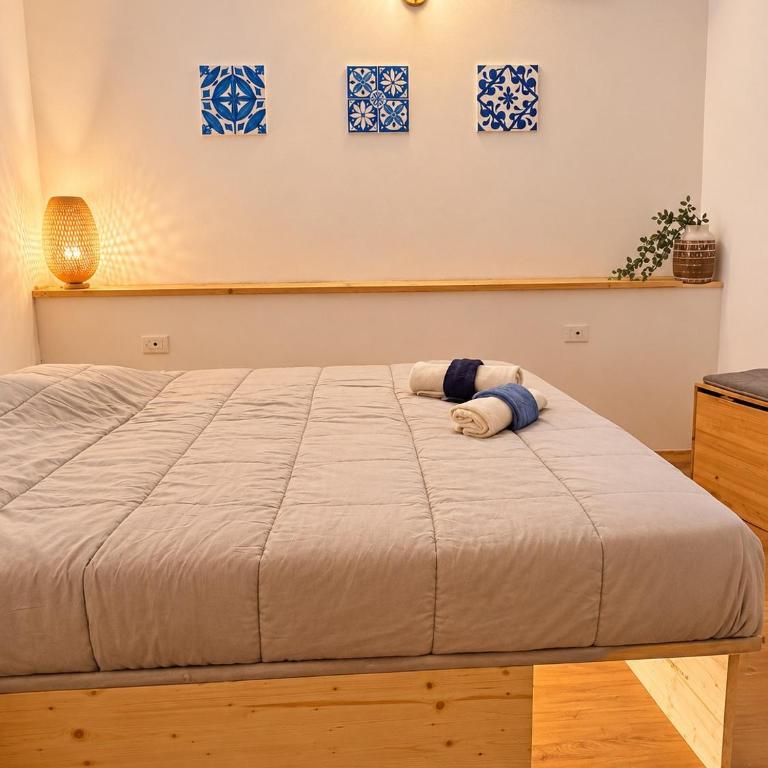 Nolo80 - Appartamento con 2 Camere da Letto - 2