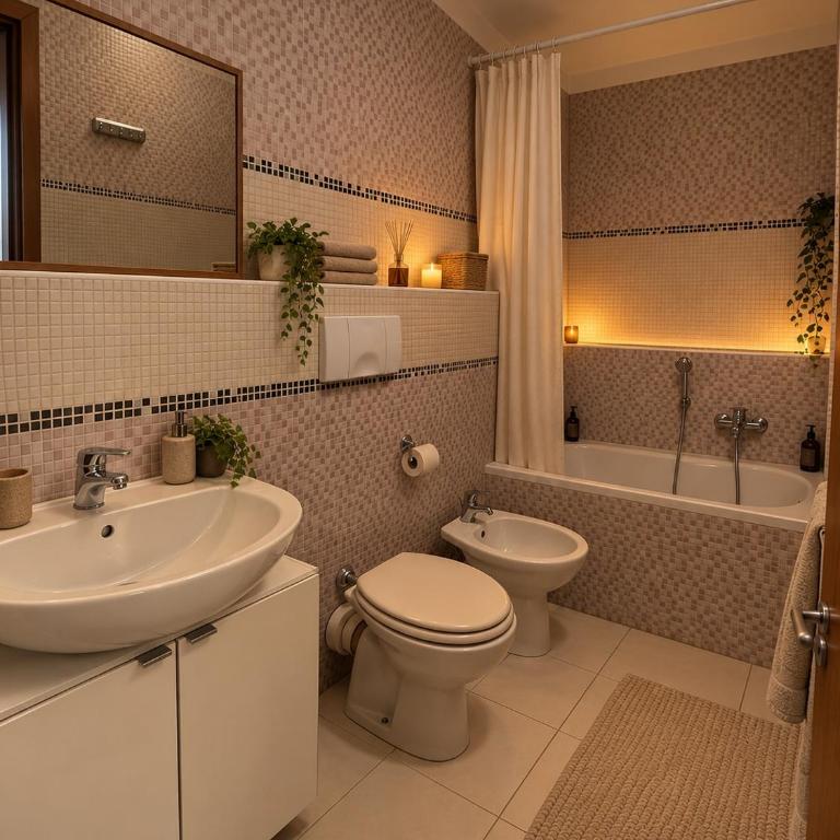 Nolo80 - Appartamento con 2 Camere da Letto - 4