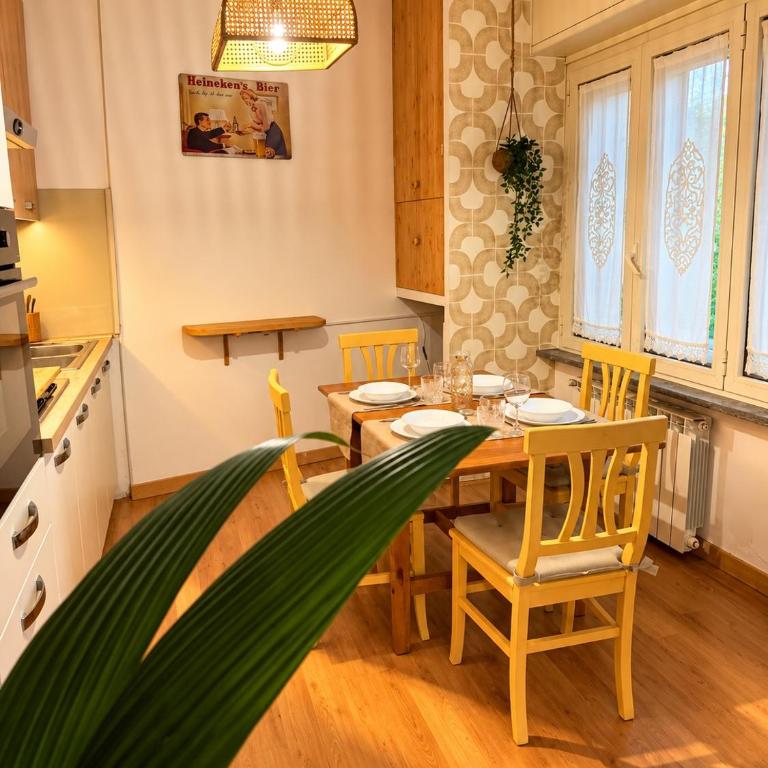Nolo80 - Appartamento con 2 Camere da Letto - 5