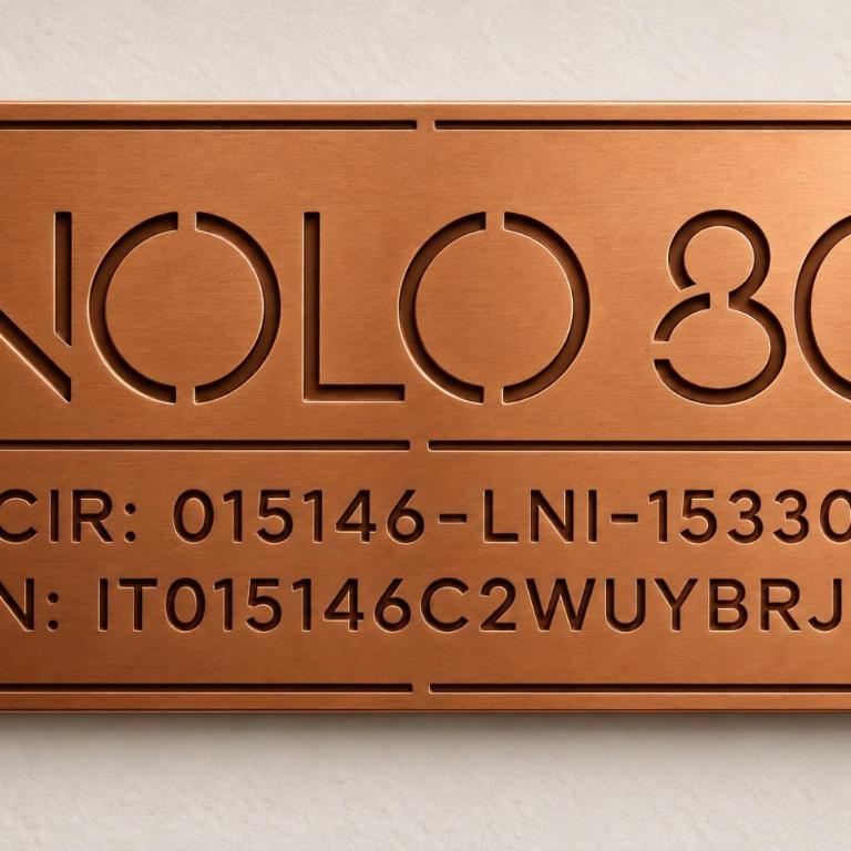 Nolo80 - Appartamento con 2 Camere da Letto - 6