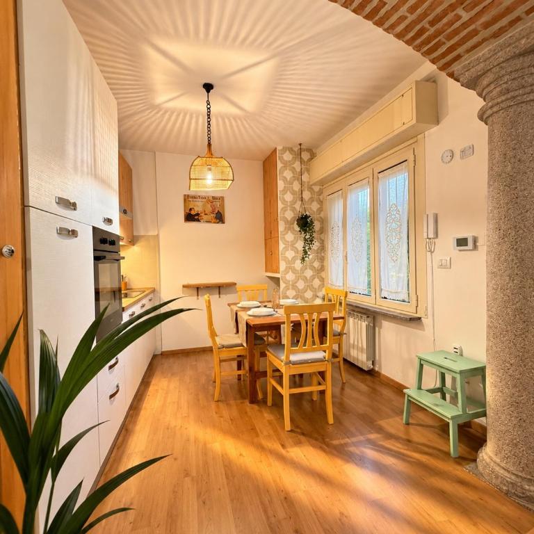 Nolo80 - Appartamento con 2 Camere da Letto - 7