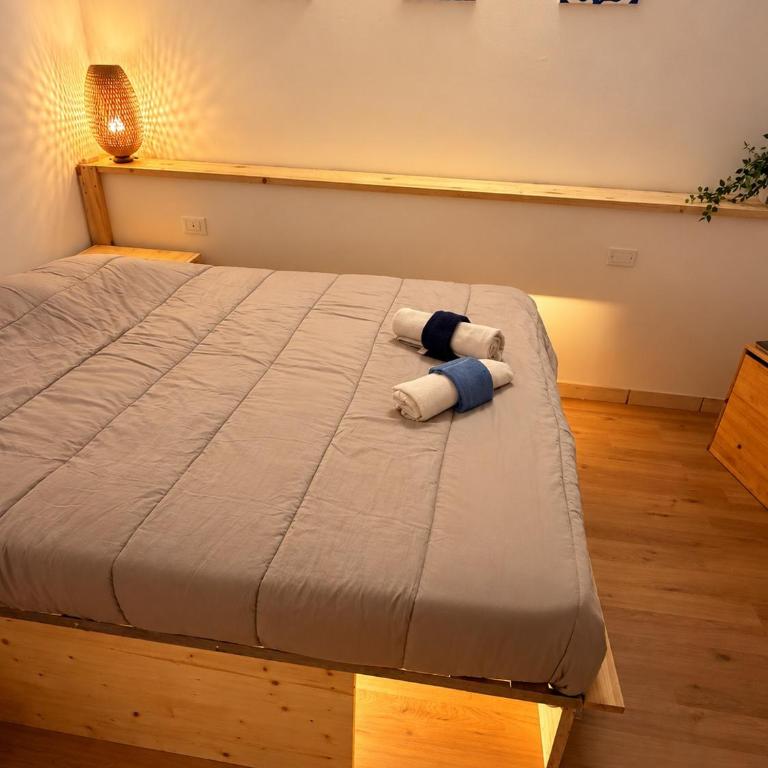 Nolo80 - Appartamento con 2 Camere da Letto - 15