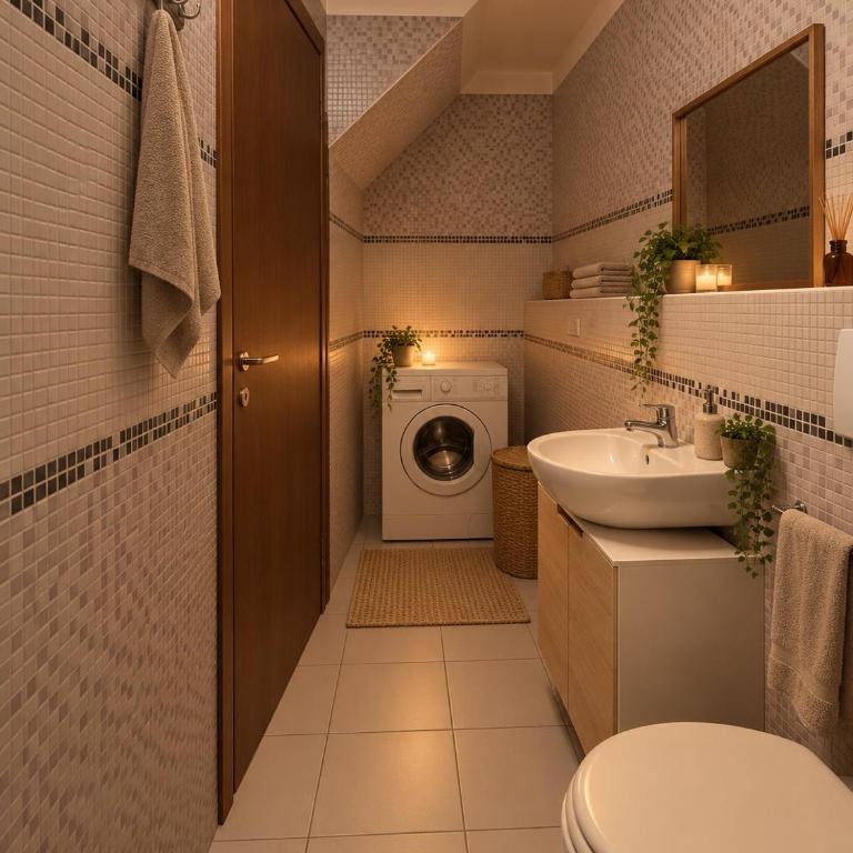 Nolo80 - Appartamento con 2 Camere da Letto - 20