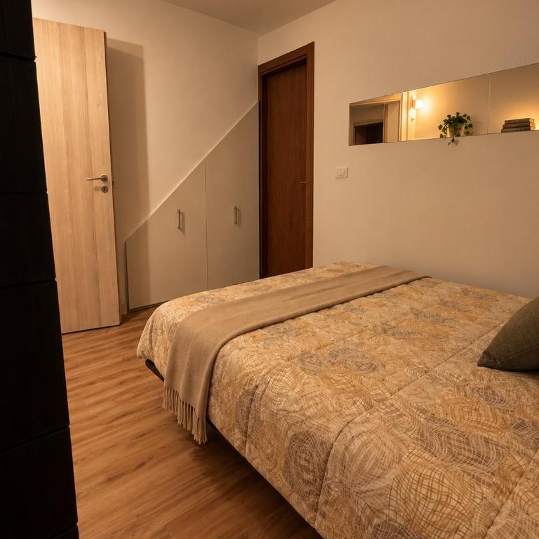Nolo80 - Appartamento con 2 Camere da Letto - 23