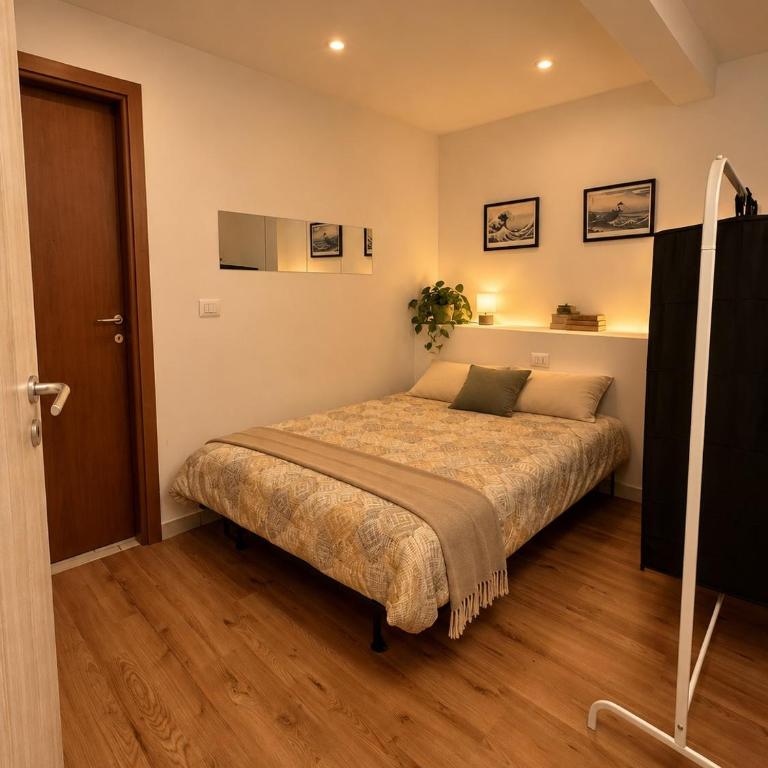 Nolo80 - Appartamento con 2 Camere da Letto - 25