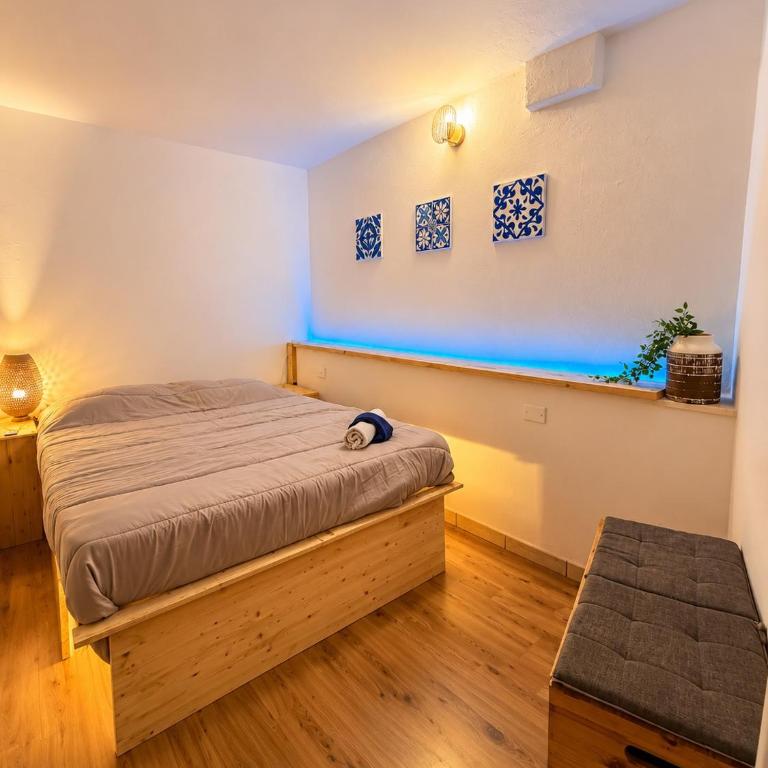 Nolo80 - Appartamento con 2 Camere da Letto - 30