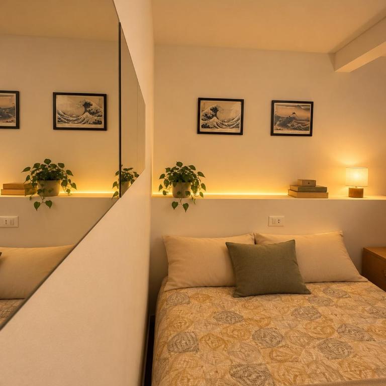 Nolo80 - Appartamento con 2 Camere da Letto - 32