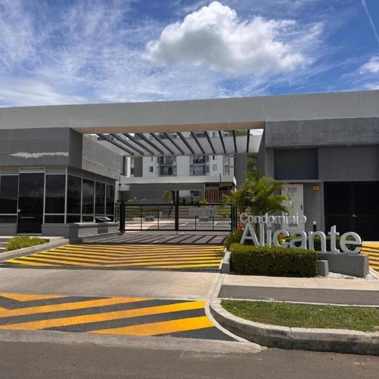 Bahia Solero Alicante - Apartamento Estándar de 2 dormitorios - 2