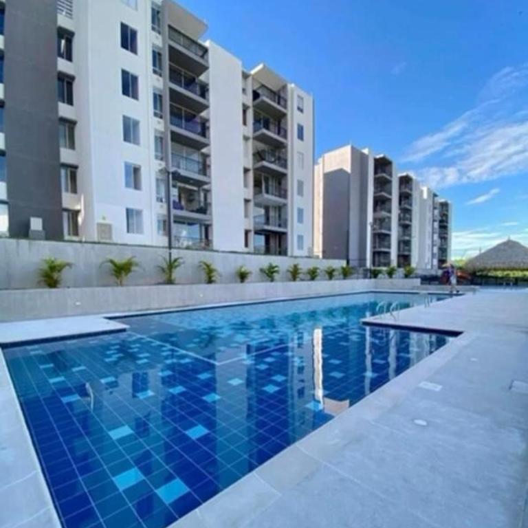 Bahia Solero Alicante - Apartamento Estándar de 2 dormitorios - 5