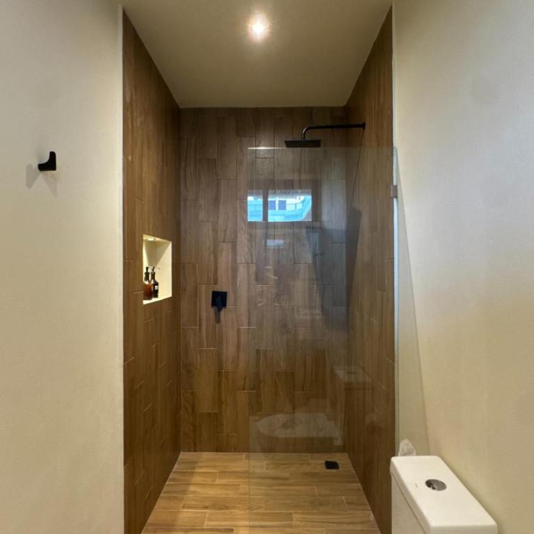 1BR Jungle view pool Near Beach - One-Bedroom Apartment - 7