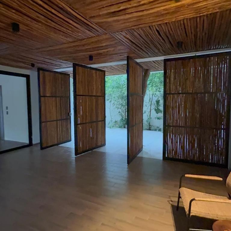 1BR Jungle view pool Near Beach - One-Bedroom Apartment - 15